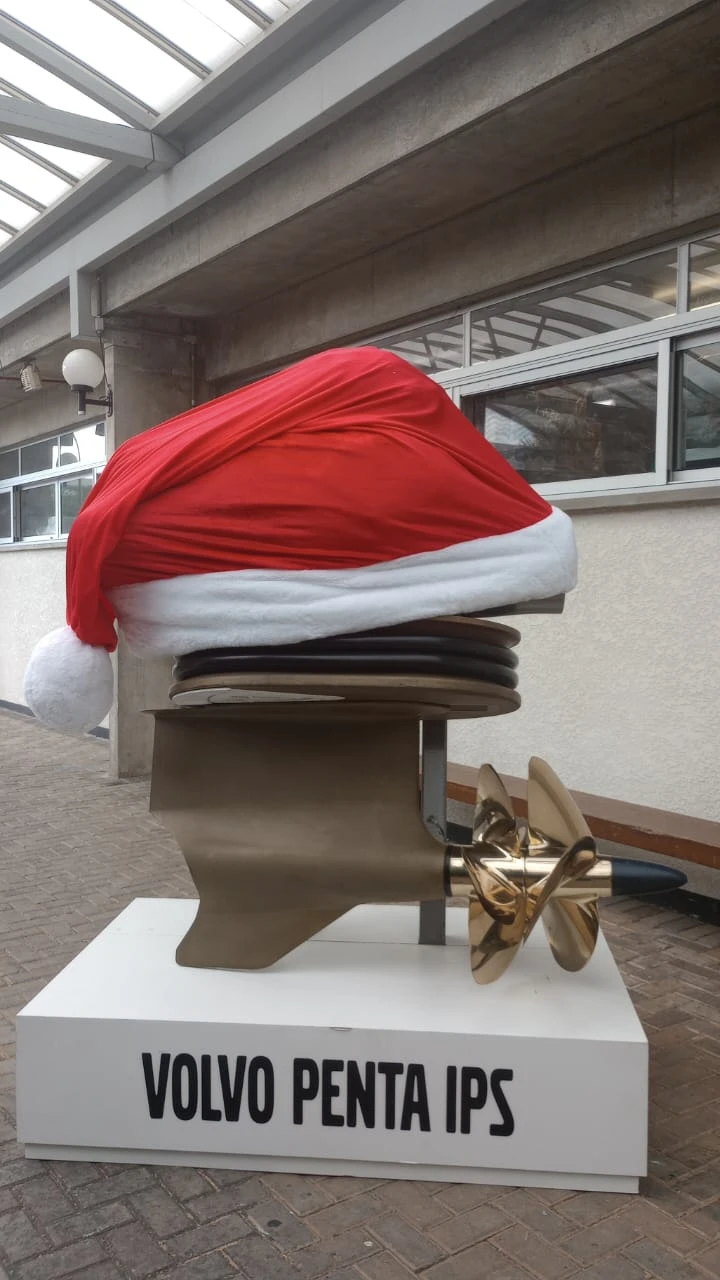 Cenografia e decoração de eventos