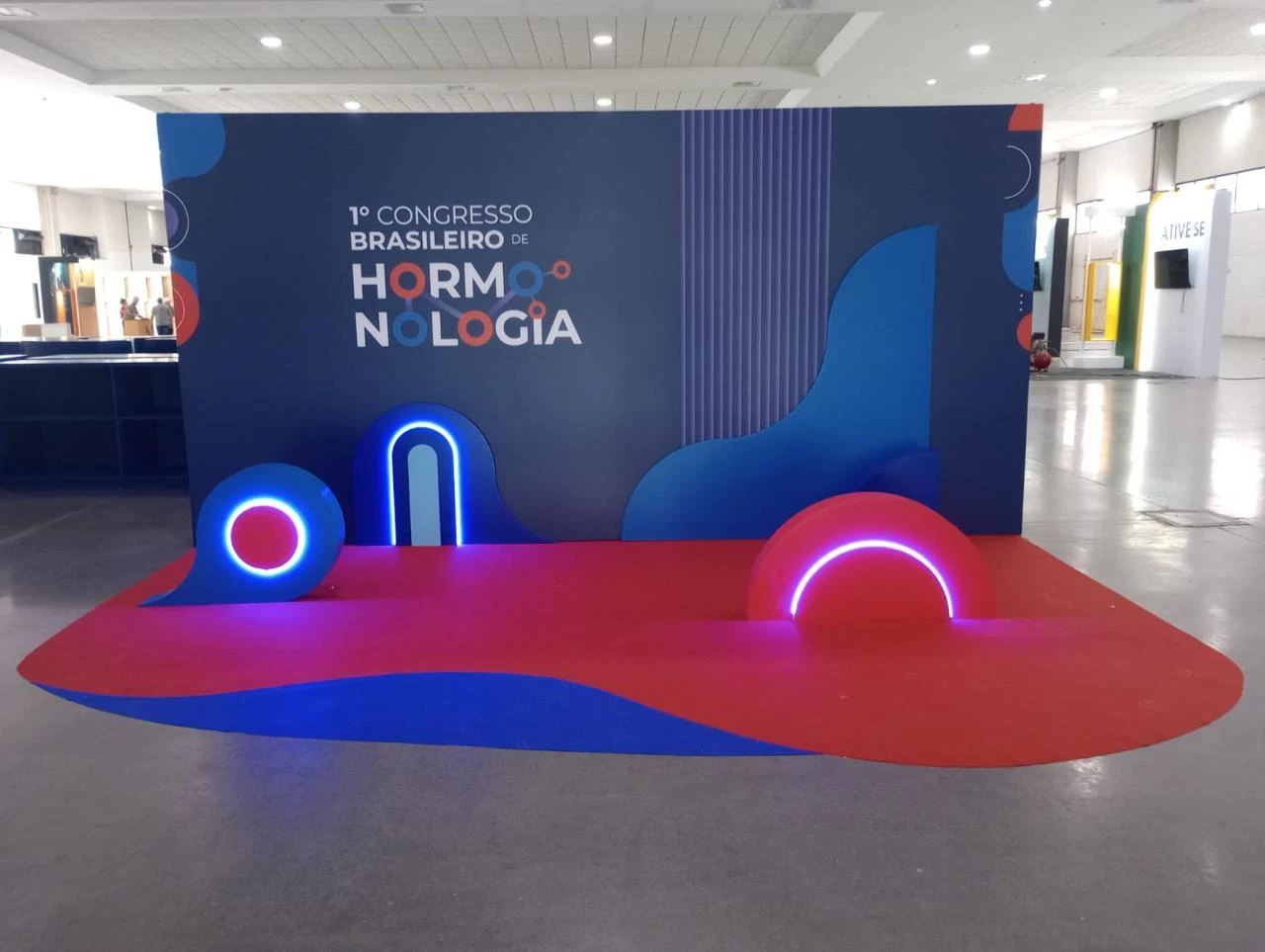 Imagem ilustrativa de Cenografia de eventos em Curitiba